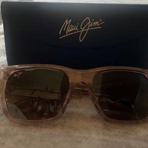 Maui Jim Polarized Shades
